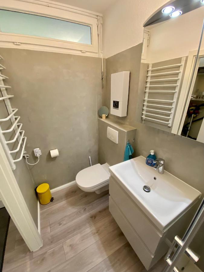Ferienwohnung Benni Marina Wendtorf Bei Laboe Exterior foto